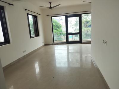 3 BHK Independent Builder Floor