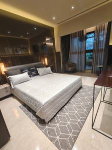Bedroom Image of 974 Sq.ft 2 BHK Apartment / Flat for sale in 24 Life Prospeeria, Moshi Pune for Rs. 5098000