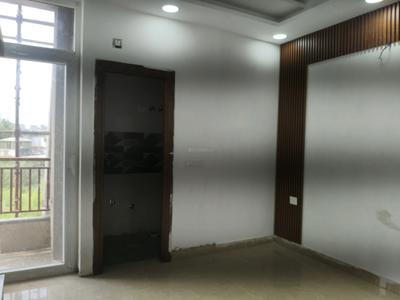 Bedroom Image of 1030 Sq.ft 2 BHK Apartment / Flat for sale in Aarambh Heights, Surajpur Greater Noida for Rs. 4745000