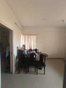 Hall Image of 880 Sq.ft 2 BHK Apartment / Flat for sale in Navya Krishna Developers by Navya krishna Developers Chandapura	Navya krishna , Chandapura Bengaluru for Rs. 3100000