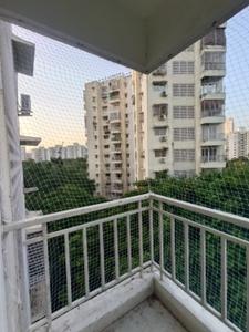 Balcony Image of 2351 Sq.ft 3.5 BHK Apartment / Flat for sale in Godrej Garden City, Jagatpur Ahmedabad for Rs. 11500000