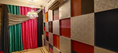 Bedroom Image of 4843 Sq.ft 6 BHK Independent House for sale in Sector 40 Noida for Rs. 200000000