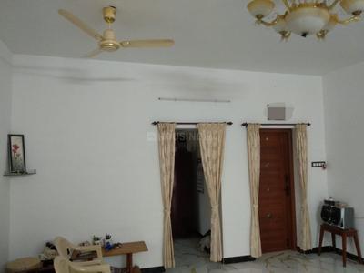 Hall Image of 1500 Sq.ft 2 BHK Independent House for sale in Vellalore Coimbatore for Rs. 8500000