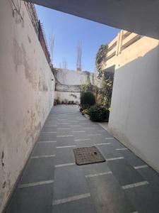 Balcony Image of 6000 Sq.ft 4 BHK Independent House for sale in Sector 12 Gurgaon for Rs. 100000000