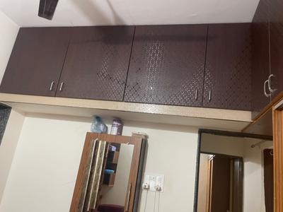 Kitchen Image of 929 Sq.ft 2 BHK Apartment / Flat for sale in Deshpande Nagar Hubli for Rs. 4800000
