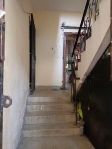 Passage Image of 685 Sq.ft 2 BHK Apartment / Flat for sale in Jadavpur Kolkata for Rs. 3750000