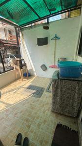Balcony Image of 2200 Sq.ft 2 BHK Independent House for rent in Ellora Park Vadodara for Rs. 25000