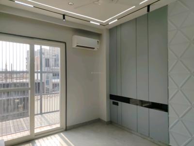 Bedroom Image of 2300 Sq.ft 4 BHK Builder Floor for sale in 4S Aradhya Homes, Sector 67 Gurgaon for Rs. 31500000