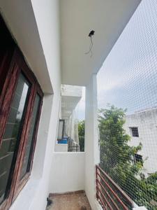 Balcony Image of 650 Sq.ft 2 BHK Duplex for sale in Pansal Bhilwara for Rs. 2550000