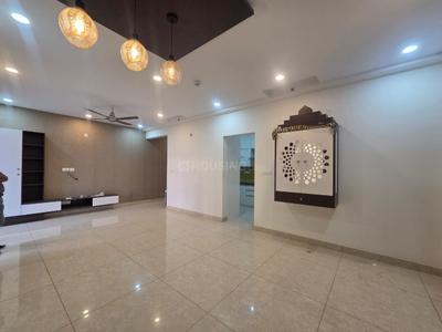 3 BHK Flat