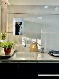 Hall Image of 1700 Sq.ft 3 BHK Apartment / Flat for rent in Govind Nagar Nashik for Rs. 35000