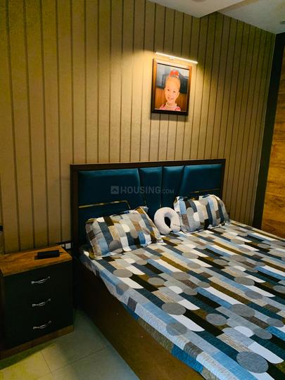 33A, Sector 33 Bedroom 1