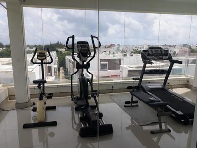 Image of 2000 Sq.ft 4 BHK Villa for rent in KE KEH Seaside Seranade, Uthandi, Chennai for Rs. 150000