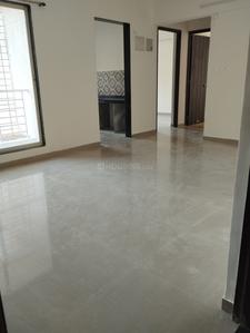 Hall Image of 1150 Sq.ft 2 BHK Apartment / Flat for sale in Ulwe Navi Mumbai for Rs. 11000000