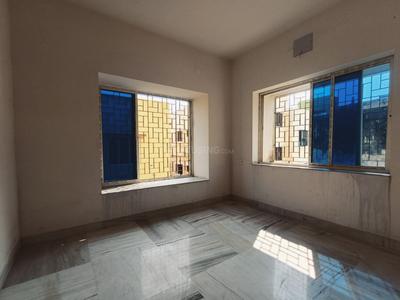 Bedroom Image of 1150 Sq.ft 3 BHK Builder Floor for sale in New Town Kolkata for Rs. 7400000