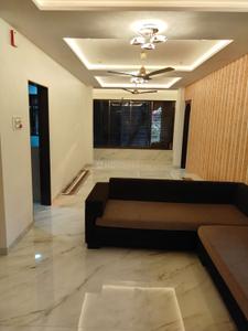Hall Image of 1600 Sq.ft 3 BHK Apartment / Flat for sale in Chembur Mumbai for Rs. 33500000