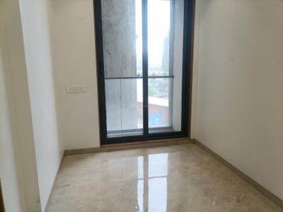 Bedroom Image of 1204 Sq.ft 2 BHK Apartment / Flat for sale in Vastu Park, Kharghar Navi Mumbai for Rs. 9200000