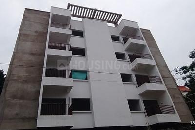 3 BHK Flat