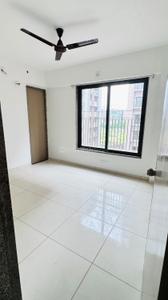 Hall Image of 1610 Sq.ft 3 BHK Apartment / Flat for sale in Kavisha Aer, Shela Ahmedabad for Rs. 7100000