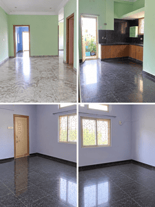 Image of 820 Sq.ft 2 BHK Apartment / Flat for sale in Benz Circle, Vijayawada for Rs. 4000000