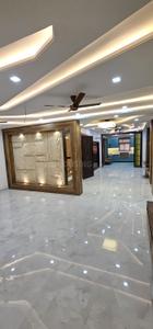 Image of 1530 Sq.ft 3.5 BHK Builder Floor for sale in Amolik Residency , Sector 86, Faridabad for Rs. 14000000