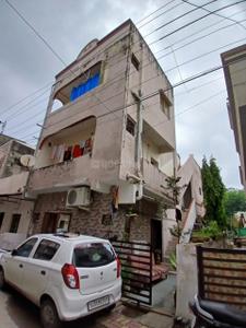 Image of 1600 Sq.ft 3 BHK Independent House for sale in Manjalpur, Vadodara for Rs. 6500000