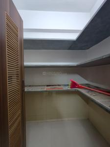 Kitchen Image of 3105 Sq.ft 4 BHK Apartment / Flat for sale in Ratnaakar Caledonia, Jodhpur Ahmedabad for Rs. 32500000