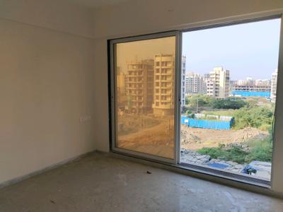 Bedroom Image of 1150 Sq.ft 2 BHK Apartment / Flat for sale in Gajora Invicta, Ulwe Navi Mumbai for Rs. 11500000