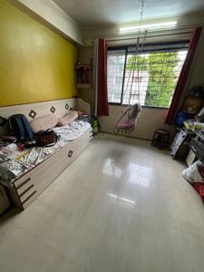 Hall Image of 1000 Sq.ft 2 BHK Apartment / Flat for rent in Riswadkar AmrutKalash, Karve Nagar Pune for Rs. 32000