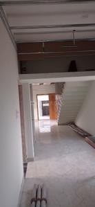 Balcony Image of 1500 Sq.ft 3 BHK Duplex for sale in Vadavalli Coimbatore for Rs. 7700000