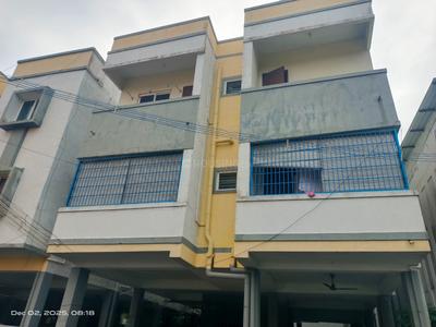 Image of 850 Sq.ft 2 BHK Apartment / Flat for sale in Madappuram, Tiruvarur for Rs. 4500000