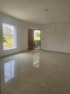 Hall Image of 1305 Sq.ft 3 BHK Apartment / Flat for sale in MR Gokulam, Rayasandra Bengaluru for Rs. 7100000