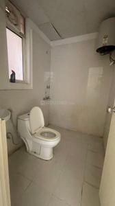 Bathroom Image of 691 Sq.ft 2 BHK Apartment / Flat for rent in Pyramid Urban Homes II, Sector 86 Gurgaon for Rs. 18500