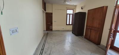 Hall Image of 1100 Sq.ft 2 BHK Builder Floor for rent in Sector 14 Gurgaon for Rs. 35000