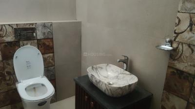 Image of 1600 Sq.ft 3 BHK Duplex for sale in Nipania, Indore for Rs. 12500000