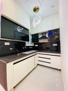 Kitchen Image of 900 Sq.ft 2 BHK Builder Floor for sale in Sector 126 Mohali for Rs. 5190000