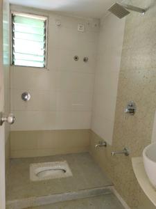 Common Bathroom Image of 1800 Sq.ft 3 BHK Apartment / Flat for sale in Today Ganesham by Today Group Builders &amp; Developers, Ulwe Navi Mumbai for Rs. 16600000