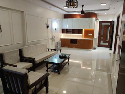 Hall Image of 1150 Sq.ft 2 BHK Apartment / Flat for sale in Shapoorji Pallonji JoyVille, Sector 102 Gurgaon for Rs. 19000000