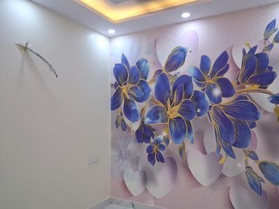 Bedroom Image of 900 Sq.ft 3 BHK Builder Floor for sale in Uttam Nagar New Delhi for Rs. 7200000
