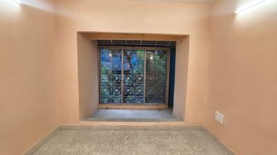 Living Room Image of 700 Sq.ft 1 BHK Apartment / Flat for rent in Viman Nagar Pune for Rs. 30000