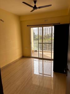 Hall Image of 1300 Sq.ft 3 BHK Apartment / Flat for sale in Saddu Raipur for Rs. 4600000