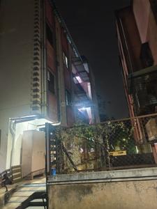 Balcony Image of DATTA KRUPPA GIRLS PG in Wadgaon Sheri, Pune