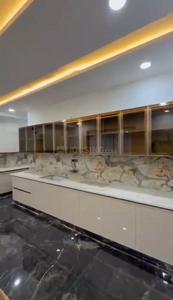 Kitchen Image of 1548 Sq.ft 3 BHK Builder Floor for sale in BPTP District 2, Sector 86 Faridabad for Rs. 16500000