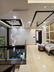 Hall Image of 2700 Sq.ft 4 BHK Independent House for sale in Chitrakoot Jaipur for Rs. 41100000