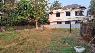 Image of 1740 Sq.ft Residential Plot / Land for sale in Choornikkara, Aluva for Rs. 6400000