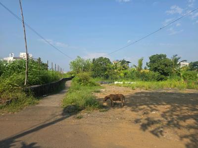 Image of 1089 Sq.ft Residential Plot / Land for sale in Vasai West, Vasai for Rs. 4700000