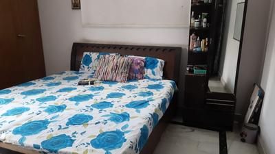 Bedroom Image of 1500 Sq.ft 3 BHK Apartment / Flat for sale in Sahyog Apartment, Vasundhara Ghaziabad for Rs. 14800000