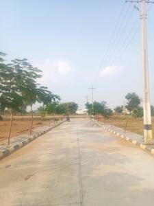 Image of 150 Sq.ft Residential Plot / Land for sale in Century Nature City, Shadnagar, Ranga Reddy for Rs. 3449856