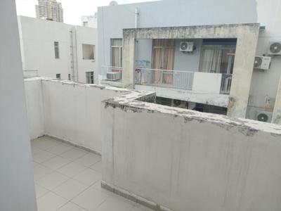 Image of 1056 Sq.ft 2 BHK Builder Floor for sale in Vatika Independent Floors, Sector 82, Gurgaon for Rs. 12500000
