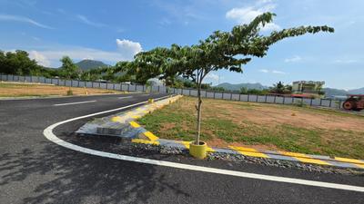 Image of 930 Sq.ft Residential Plot / Land for sale in Karipatti, Salem for Rs. 1209000